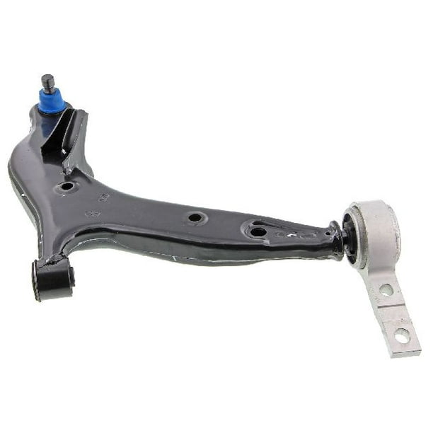 MILLION PARTS 6 pcs Front Upper Control Arm Suspension Sets Ball Joint Assembly